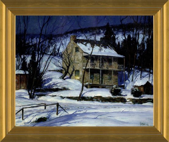 george sotter prints