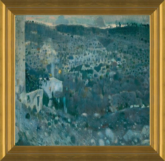 Art Prints of Spring by Joaquim Mir