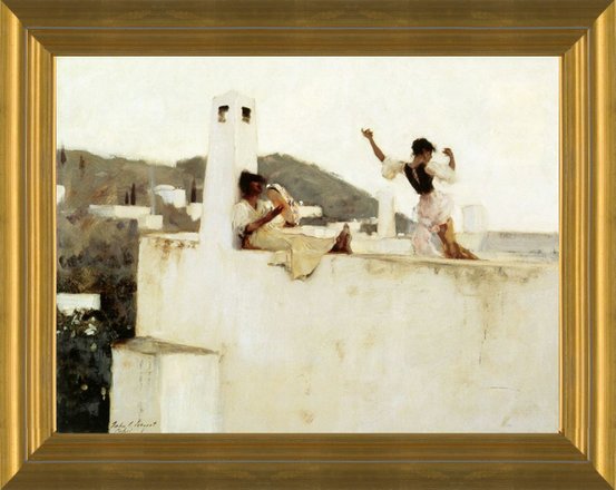 Capri Wall Art  Paintings, Drawings & Photograph Art Prints