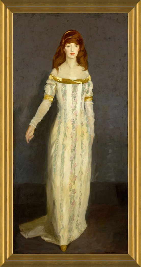 the masquerade dress