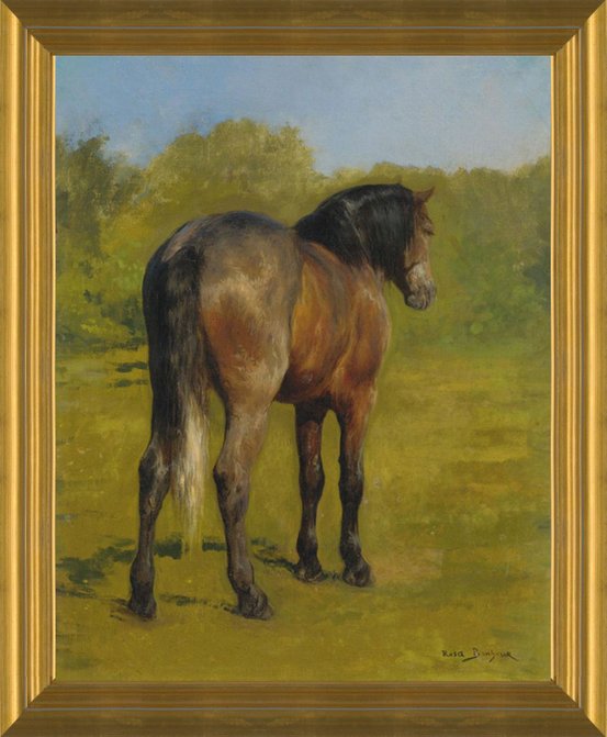 rosa bonheur prints for sale