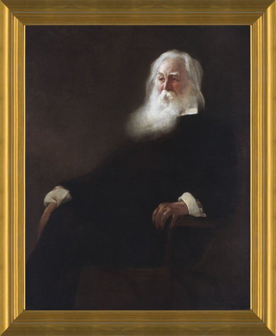 Walt Whitman