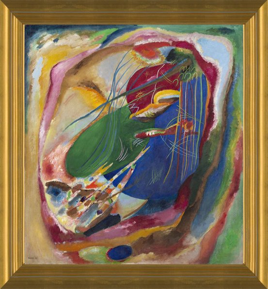 Wassily Kandinsky Collection